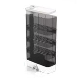 Low Water and Multifunction Silent Filter 8W (500L/h)